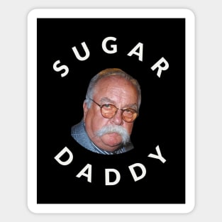 Sugar Daddy Sticker